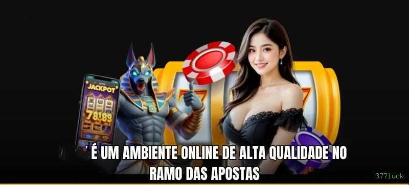 Controles de paJogonto e BRL em 377luck