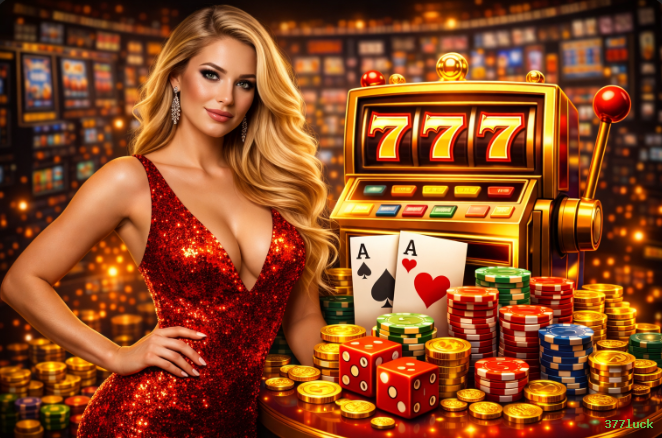 Controles de pagamento e BRL em 377luck