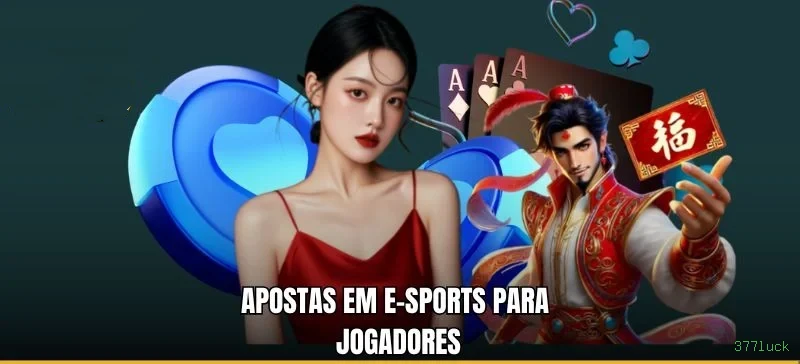 Lista de jogos para 377luck online section