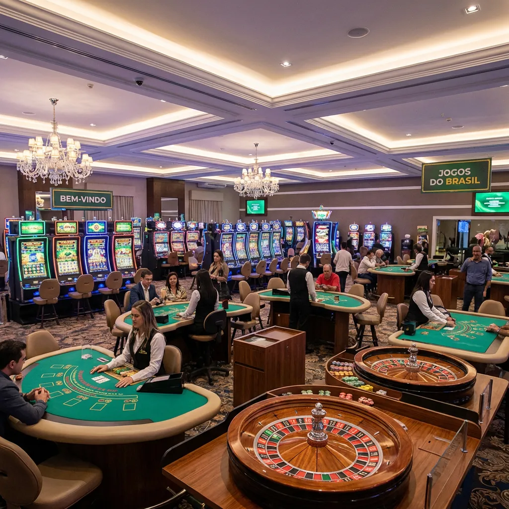 Controles de paJogonto e BRL em 377luck