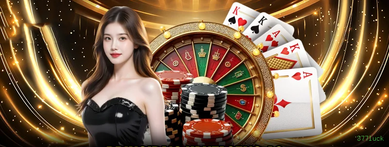 Controles de paJogonto e BRL em 377luck