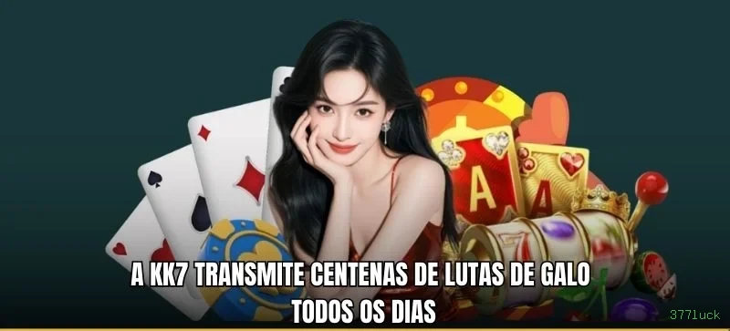 377luck app de jogo para jogadores brasileiros