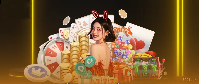 Controles de paJogonto e BRL em 377luck