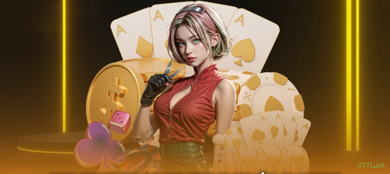 Controles de paJogonto e BRL em 377luck