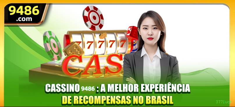 Controles de paJogonto e BRL em 377luck